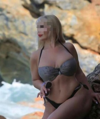 Анкета проститутки Инюта - город Бала-Четырман, 39 лет, №4187